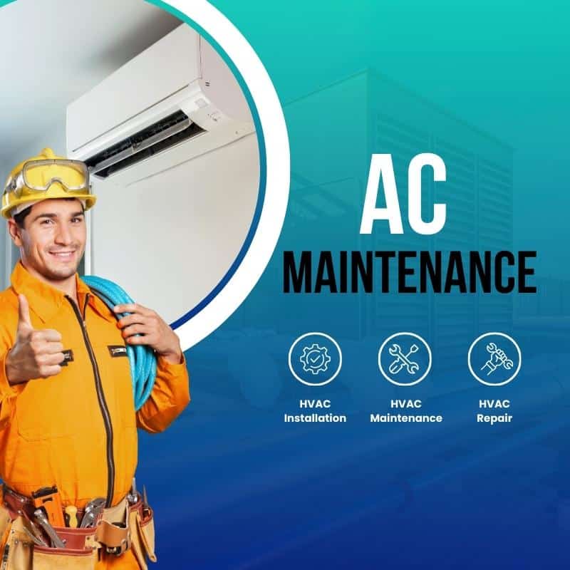 AC Maintenance