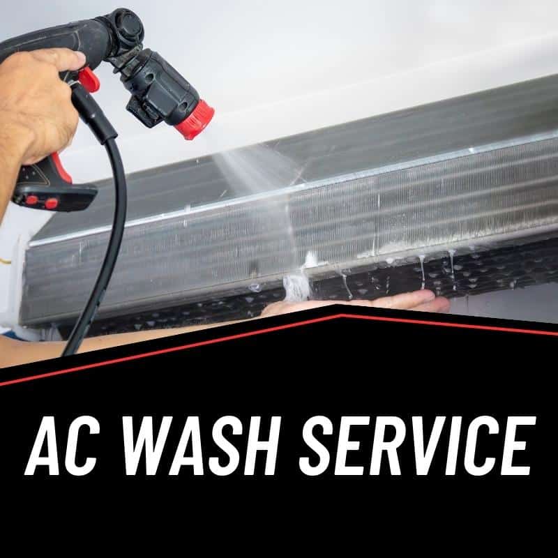 AC Wash Service