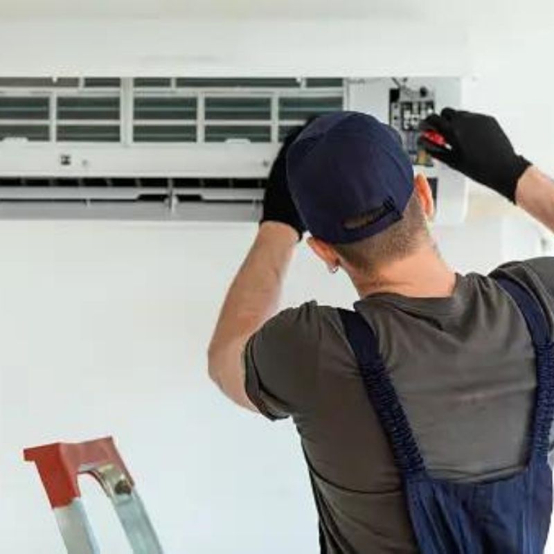 AC Installation