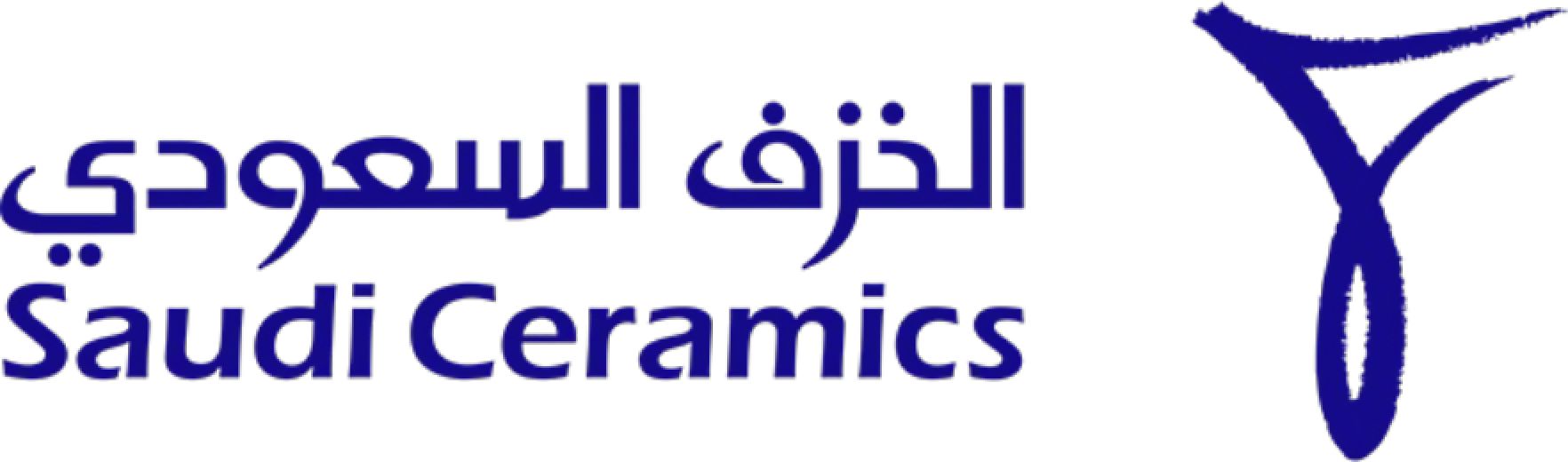 Saudi Ceramics