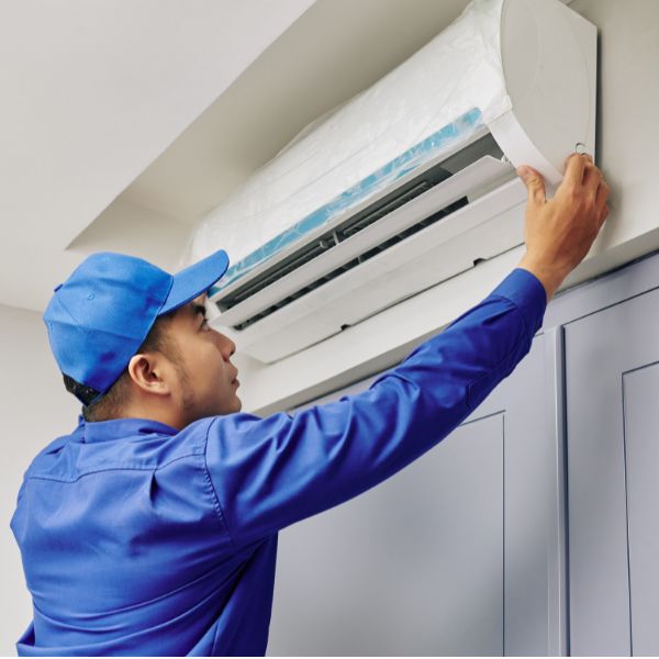 تصليح مكيفات في الدمام