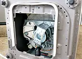 Washing Machine Electrical Failures