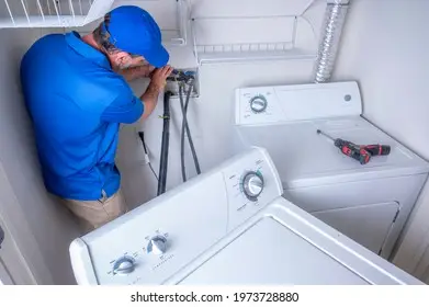 Washing Machine Water Supply Problems in Dammam