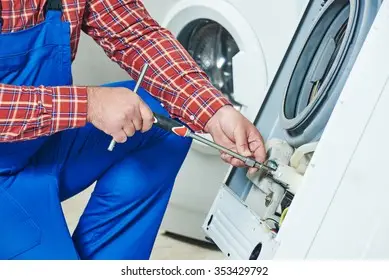 Washing Machine Repairing in Dammam